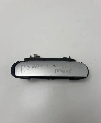 Audi A3 S3 8L Rear door exterior handle 4B0839885