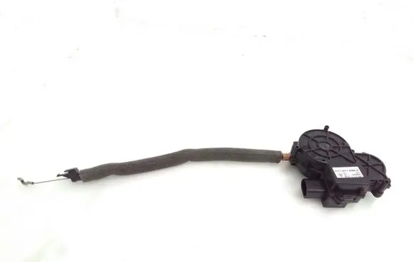 Porsche Panamera (971) Tailgate/trunk/boot lift motor 971827888A