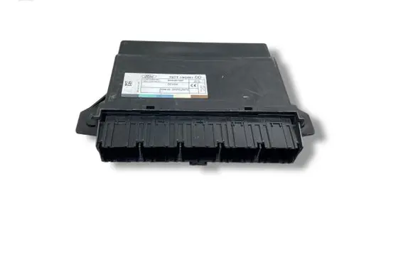 Comfort/convenience module