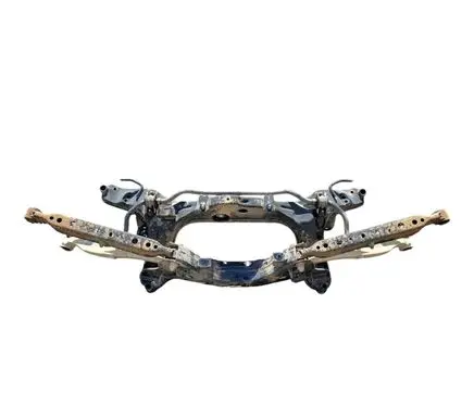 Renault Koleos I Rear subframe 8502460