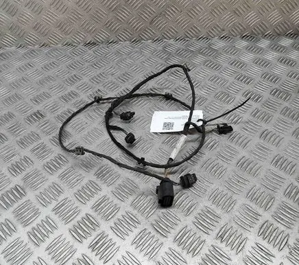 Skoda Superb B8 (3V) Parking sensor (PDC) wiring loom 3V9971104A