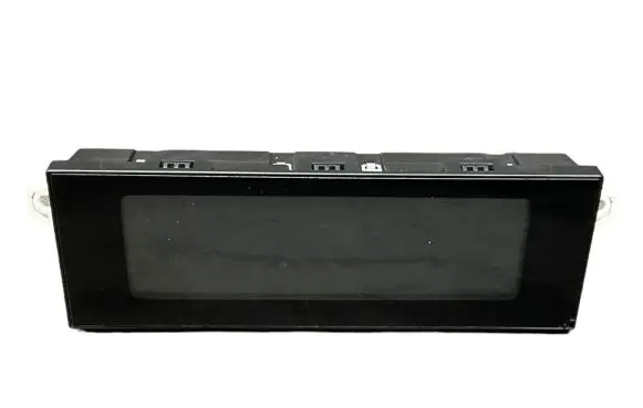 Citroen DS3 Screen/display/small screen 967709368000 2238821