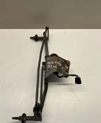 Mercedes-Benz Vito Viano W638 Front wiper linkage 