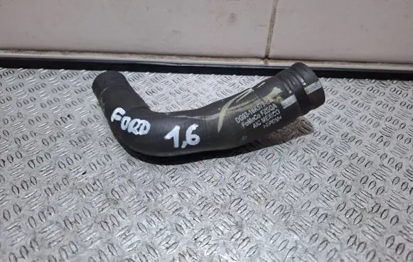 Ford Mondeo MK V Engine coolant pipe/hose DG9318K579BB
