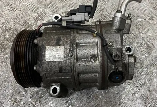 Nissan Qashqai Air conditioning (A/C) compressor (pump) MR20 92600EN200