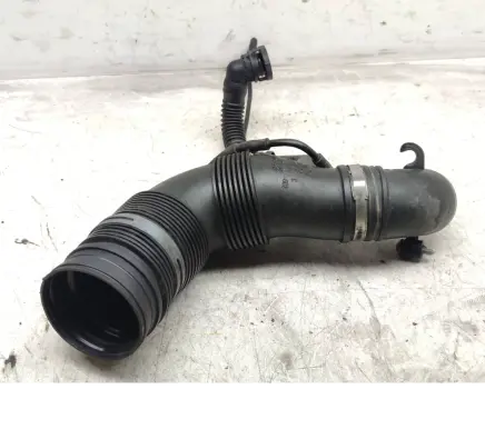 Volkswagen Polo V 6R Air intake hose/pipe 6R0129654C 446349