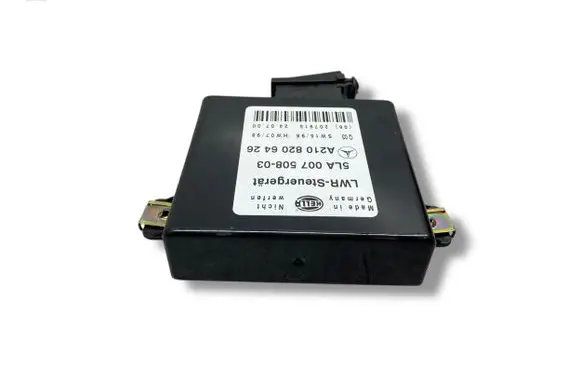 Mercedes-Benz CLK A208 C208 Light module LCM A2108206426