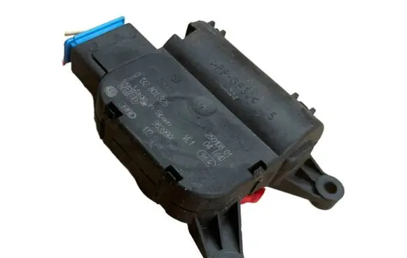 Porsche Cayman 987 Air flap motor/actuator 0132801325 983990L 25010801