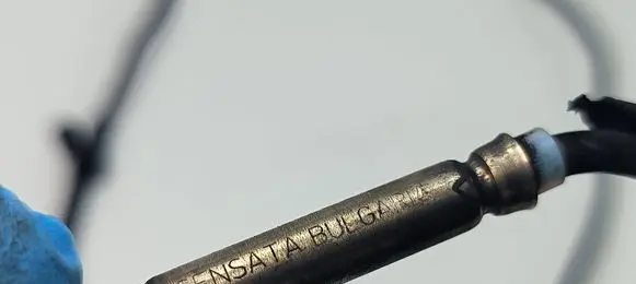 Volkswagen Phaeton Lambda probe sensor 