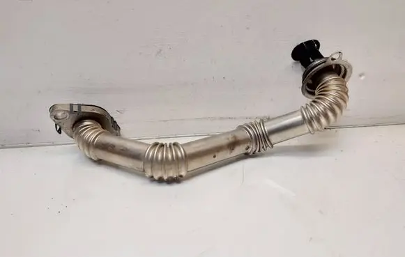Citroen C4 Cactus EGR valve line/pipe/hose 9803842980