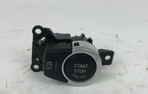 BMW X5 F15 Engine start stop button switch 9291689