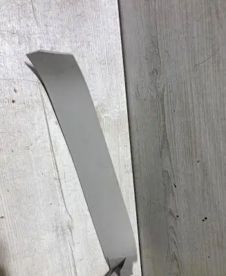 Renault Megane IV Handrail (top trim) 719188240r