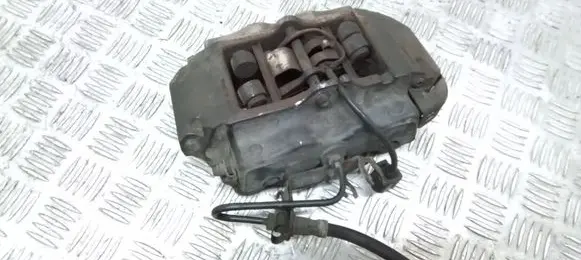 Audi Q7 4L Front brake caliper