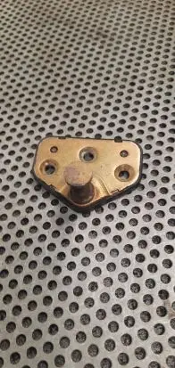 Renault Master II Sliding door lock loop/hook striker 