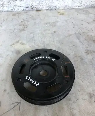 Volvo XC40 Crankshaft pulley