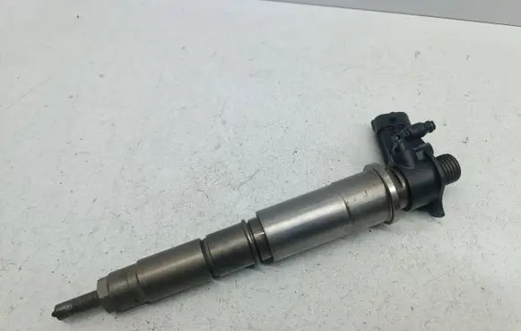Renault Laguna III Fuel injector 0445115007 8045368 071012
