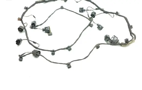 Bentley Flying Spur Parking sensor (PDC) wiring loom 3W5971104A