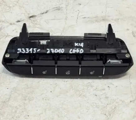 KIA Ceed Seat heating switch 93315-J7010
