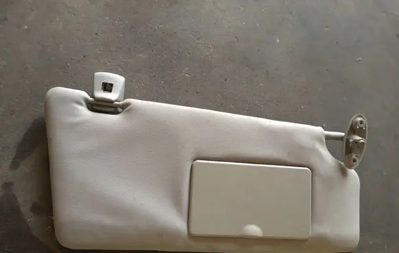 Ford Focus Sun visor