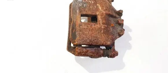 Honda Accord Front brake caliper