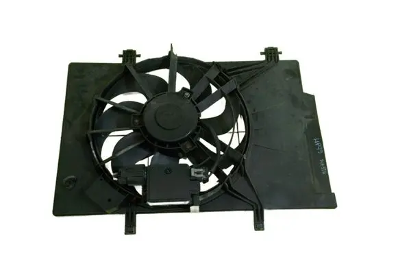 Ford Fiesta Fan set CV218L607AA