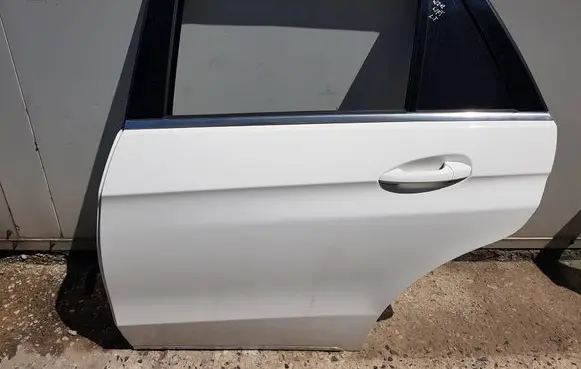 Mercedes-Benz E W212 Rear door
