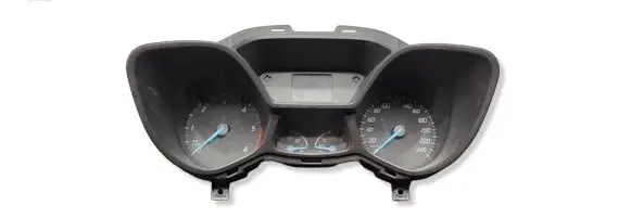 Ford Transit - Tourneo Connect Speedometer (instrument cluster) FT1T10849GF SBG5D5744