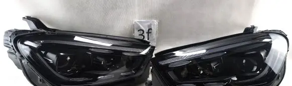 Mercedes-Benz GLE W167 Headlight/headlamp A1679068409