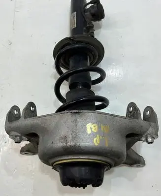 Audi A4 S4 B8 8K Front shock absorber/damper 8K0413029K | 68475634065313,553