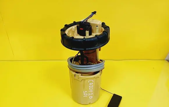 Volkswagen Caddy In-tank fuel pump 2K0919050A