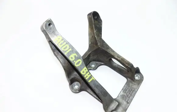 Audi A8 S8 D3 4E Gearbox mounting bracket 4E0199370AB