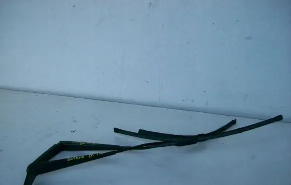 Skoda Octavia Mk3 (5E) Rear wiper blade arm ramionawycieraczek