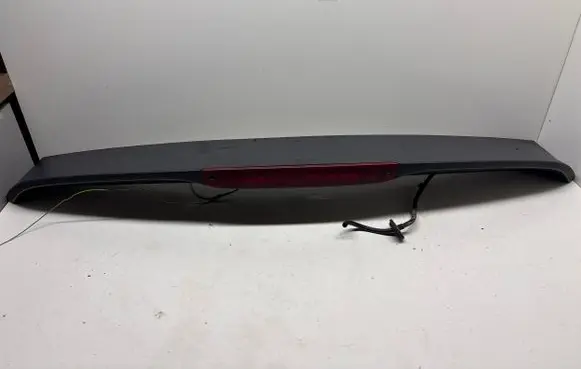 Ford Focus Tailgate/trunk spoiler 4M51A44210AM