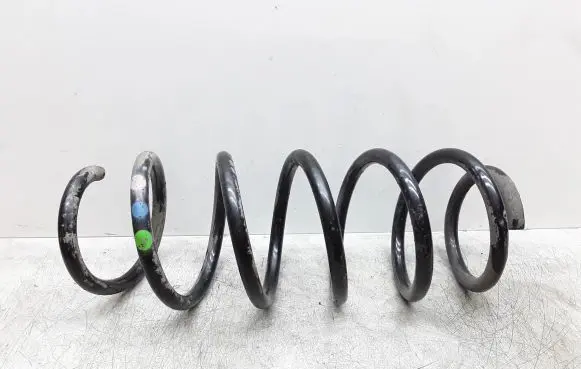 Volvo S60 Front coil spring