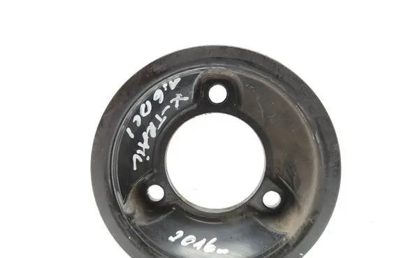 Renault Trafic III (X82) Water pump pulley 210511238R