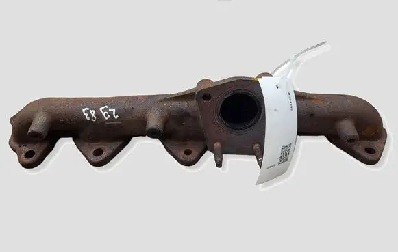 Opel Antara Exhaust manifold