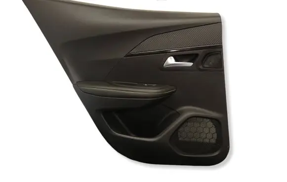 Peugeot 2008 II Rear door card panel trim 98325792ZD