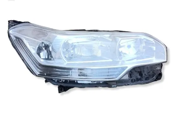 Citroen C5 Headlight/headlamp 9672694080 89904148 89904500