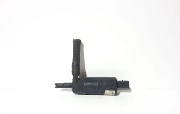 BMW 3 E46 Headlight washer pump 8377430 837743001 13264010
