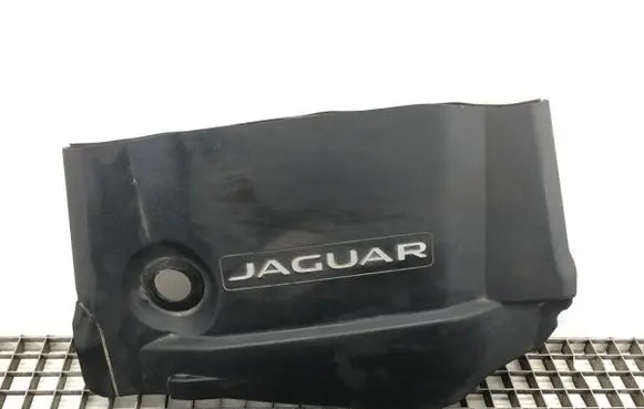 Jaguar XF Engine cover (trim) IN6051B