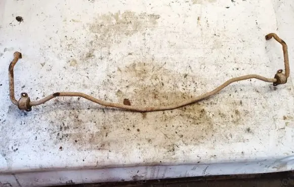 Subaru Legacy Rear anti-roll bar/sway bar 
