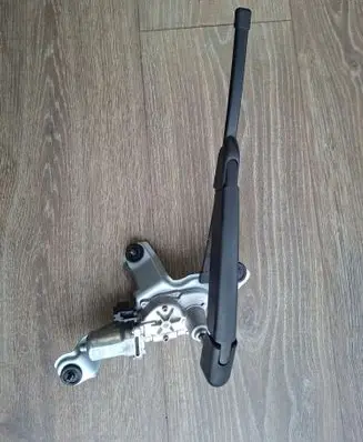 KIA Niro Rear window wiper motor 98700G5000