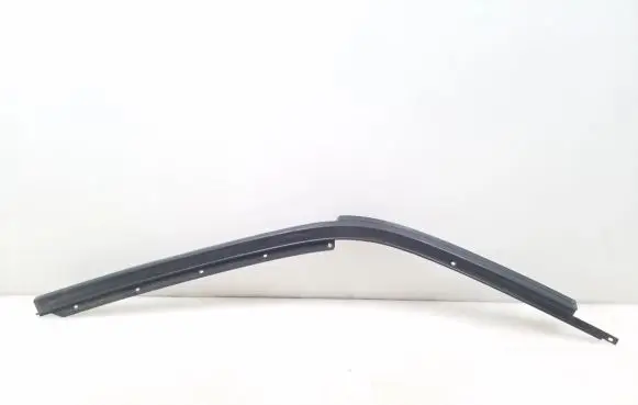 Jeep Cherokee III KJ Rubber seal front coupe door window 55360053AB