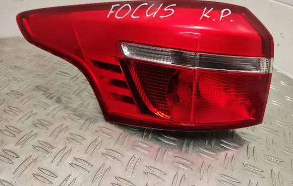 Ford Focus Rear/tail lights F1EB13405D F1EB13405E
