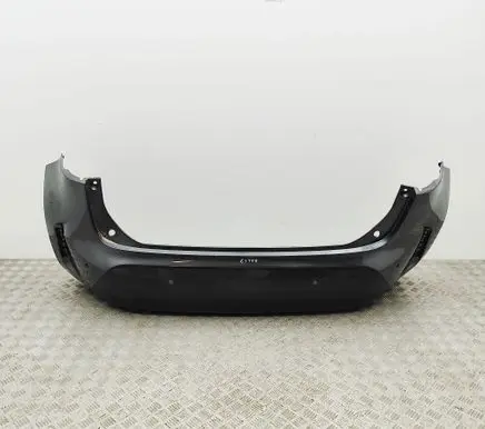 Toyota Yaris Cross Rear bumper 521590DB40