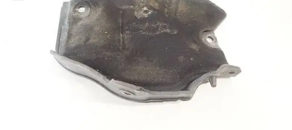 BMW 5 GT F07 Engine splash shield/under tray 74850610