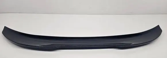 Tailgate/trunk spoiler