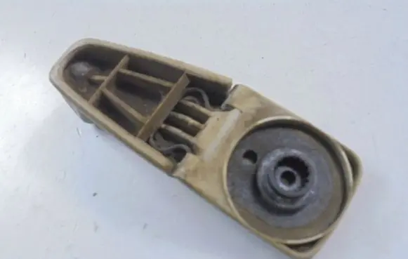 Volkswagen Jetta II Other interior part 694556817