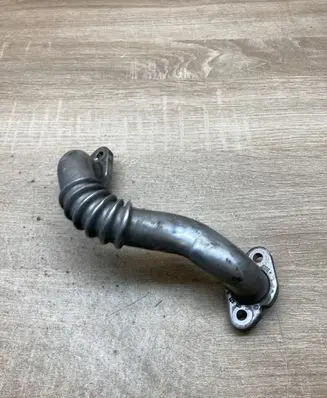 Skoda Fabia Mk2 (5J) EGR valve line/pipe/hose 03L131521Q