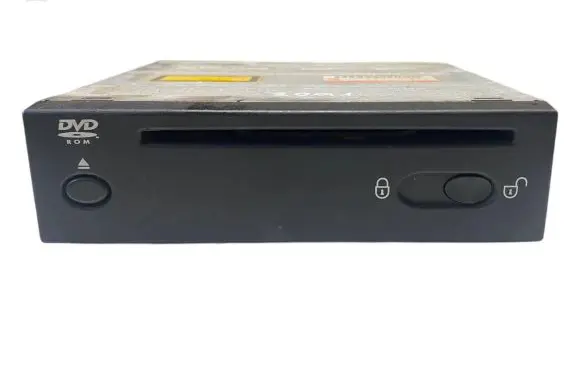 Land Rover Range Rover Sport L320 Navigation unit CD/DVD player YIB500070 4621008318